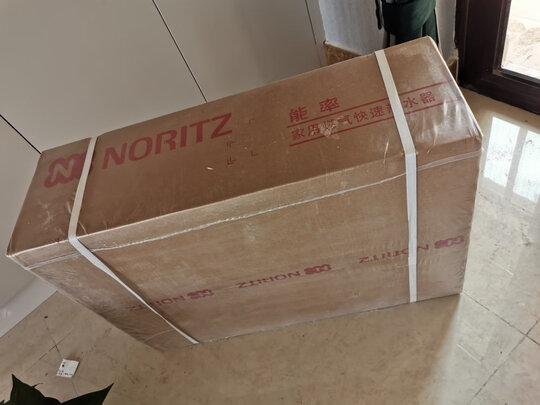 热水器|知乎问答：讲讲看能率16V36AFEX怎么样?真实使用感受？