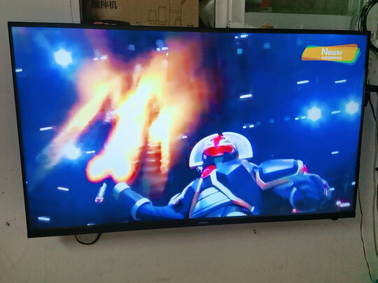 海信55E3F-Y总有人说被忽悠?独家揭秘测评!