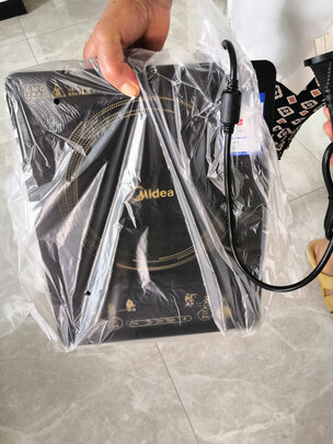 美的PY18-X2电磁炉内幕分析测评，不看后悔！
