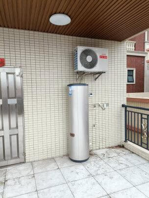空气能热水器