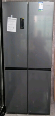 冰箱|容声BCD-465WD18FP冰箱真实使用感受？真相必看