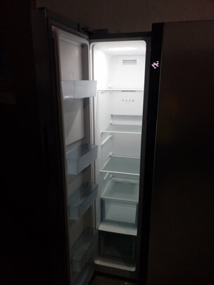 冰箱|美的629wkpzm(e)怎么样？用后三天讲真实感受