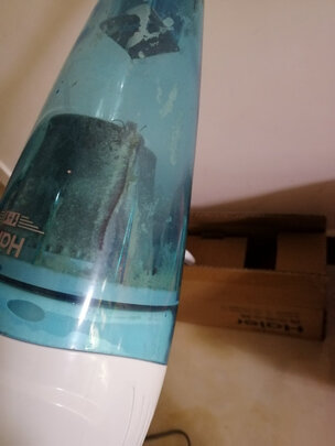 吸尘器|参考剖析海尔ZL605G怎么样?深度测评剖析