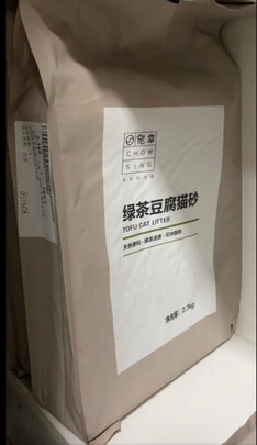 豆腐猫砂