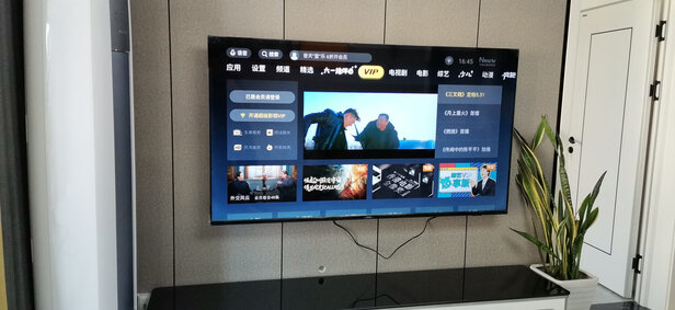 飞利浦电视70PUF7295/T3怎么样?评价如何?用后1个月反馈评测