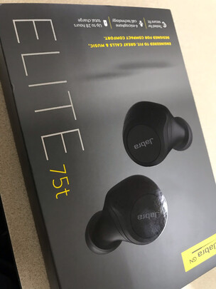 捷波朗Elite 75t怎么样总有人说被忽悠?体验三个月感受内幕