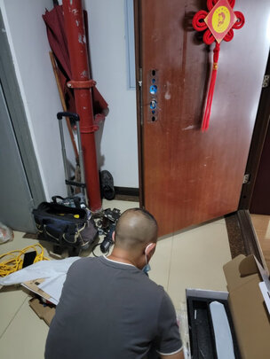 戴司S6F智能锁|戴司S6F智能锁怎么样？内幕使用评测揭秘