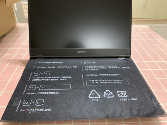 笔记本电脑|用户揭秘联想拯救者笔记本电脑好吗,入手解密评测真相