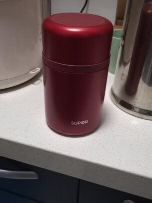 焖烧杯