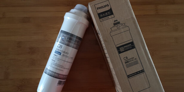 净水器|飞利浦WP3977/00真实使用感受？真相必看