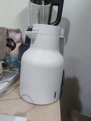 保温壶