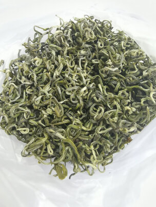 碧螺春茶叶
