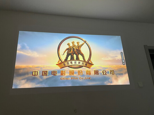 极米XH30L一周使用彻底爱上了吗