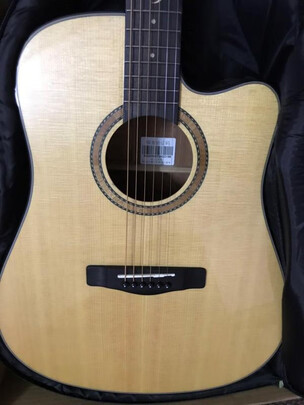 BrookS25吉他|BrookS25吉他如何,值得入手的原因分享！