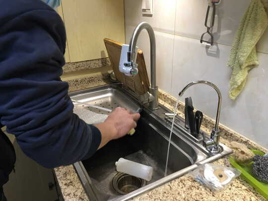 3MBFS3-40GL净水器|3MBFS3-40GL净水器如何,值得入手的原因分享！