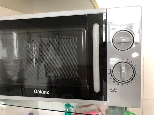 格兰仕R6-G238N3(S0)蒸烤箱|格兰仕R6-G238N3(S0)蒸烤箱好吗？图文评测曝光