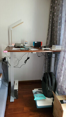 Brateck电动升降桌怎么样用后一周说内幕