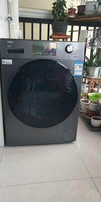 真心话评测:海尔XQG100-HBM14876U1怎么样质量口碑好还是差?