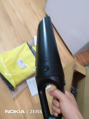 吸尘器|领臣LC-256吸尘器独家揭秘评测真相,不看后悔!