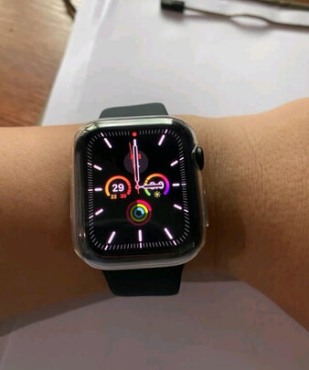 AppleApple Watch SE选择误区，需要注意这五点