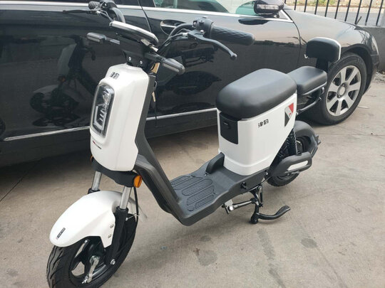 详细说说himiway嗨米津韵电动自行车怎么样说说真实评测