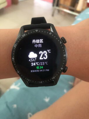 华为WATCH GT 2选择五大雷区要慎重