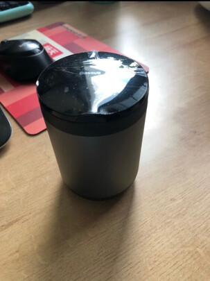 车载烟灰缸