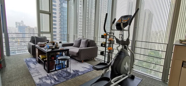 岱宇椭圆机怎么样?确认收货一个月发现不足之处？