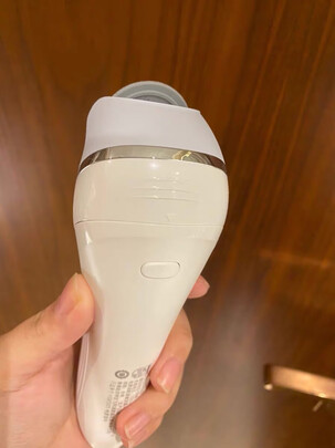 飞利浦BCR431/00一周使用彻底爱上了吗