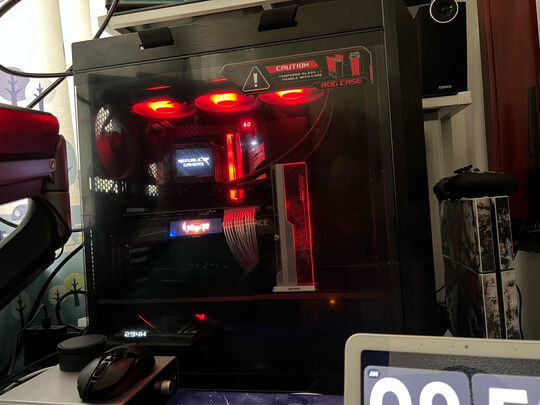 主板|玩家国度ROG STRIX B660-F GAMING WIFI主板好吗？图文评测曝光