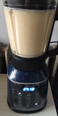 美的破壁机MJ-PB10P345怎么样用后一周讲内幕真相