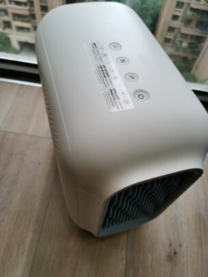 b-MOLABM50空气净化器|客观评价b-MOLABM50空气净化器怎么样？上手三周说真相