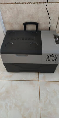 车载冰箱