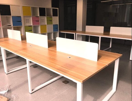 中伟办公桌|中伟办公桌到底怎么样，参数如何！