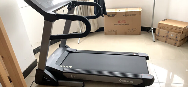 舒华SH-T3900-T1跑步机|舒华SH-T3900-T1跑步机真实使用感受？真相必看