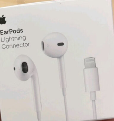 Apple EarPods靠谱吗，清晰无杂音吗？
