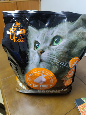 猫粮