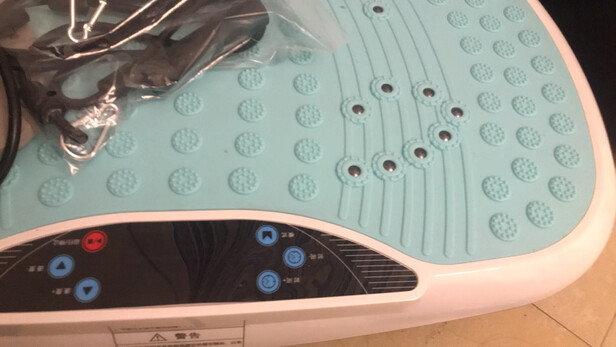 汉臣harison塑身甩脂机怎么样讲一讲体验感受