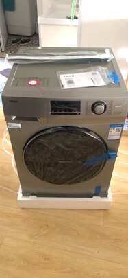 大家评测曝光西门子XQG100-WM12P2692W怎么样？？剖析真实情况