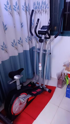 椭圆机|知乎评测：水晶椭圆机质量好不好？一周使用爆料真相内幕