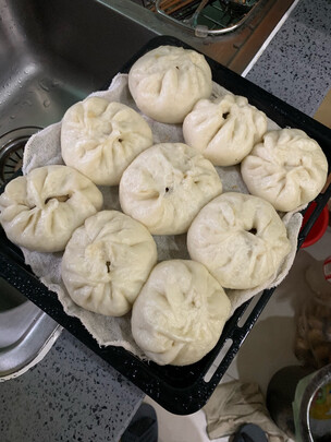 松下NU-SC300蒸烤箱|评测细节：松下电烤箱NU-SC300B怎么样？到底好不好用呀？