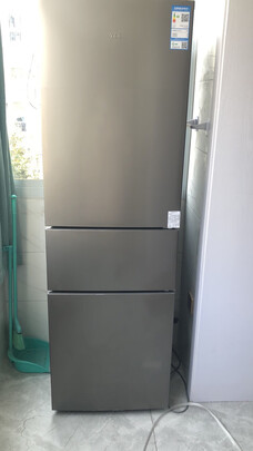 TCLBCD-210TWZ50典雅银冰箱|TCLBCD-210TWZ50典雅银冰箱真实使用感受？真相必看