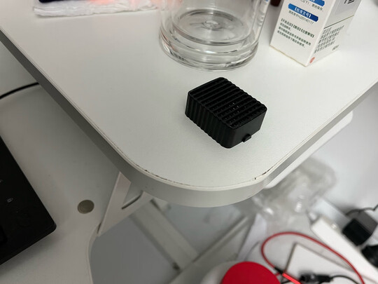 BrateckD450石英白電腦桌|BrateckD450石英白電腦桌怎么樣？內幕使用評測揭秘