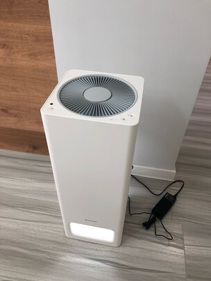 巴慕达空气净化器真的很值非常值这个价