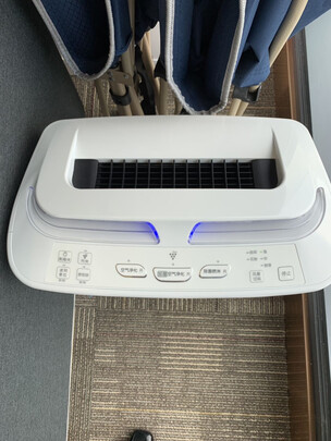 夏普KC-BB20-W1空气净化器|夏普KC-BB20-W1空气净化器怎么样上手一周说讲感受