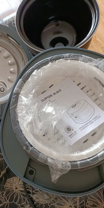 电压力锅|苏泊尔SY-50FC8902Q电压力锅怎么样上手一周说讲感受