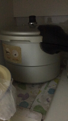 高压锅