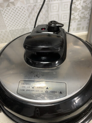 电压力锅|美的WQC50A1P电压力锅独家揭秘评测真相,不看后悔!