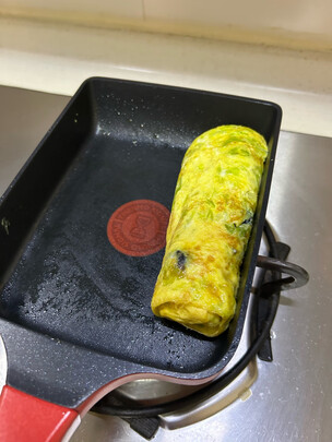 不粘锅