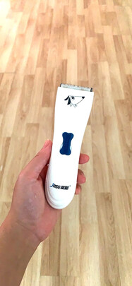 狗狗电推剪